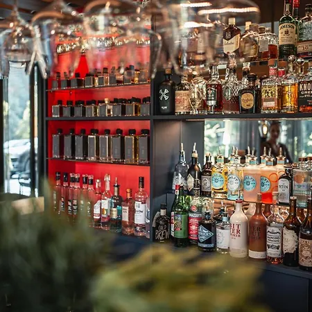 Szálloda Goldstueck - Adults Only 4*