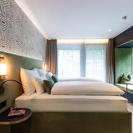 Goldstueck - Adults Only Hotel 4*