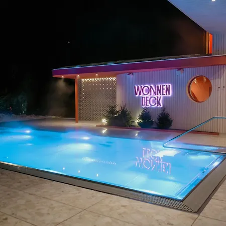 Goldstueck - Adults Only Hotel