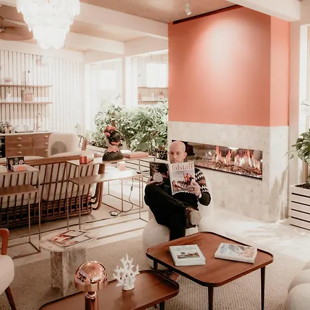 Szálloda Goldstueck - Adults Only