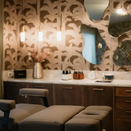 Goldstueck - Adults Only Szálloda 4*