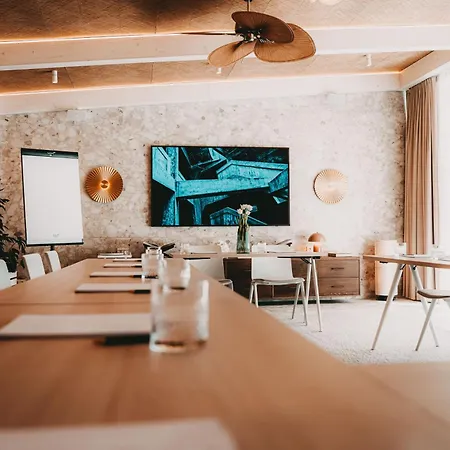 Szálloda Goldstueck - Adults Only 4*