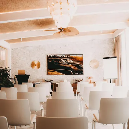 Hotell Goldstueck - Adults Only