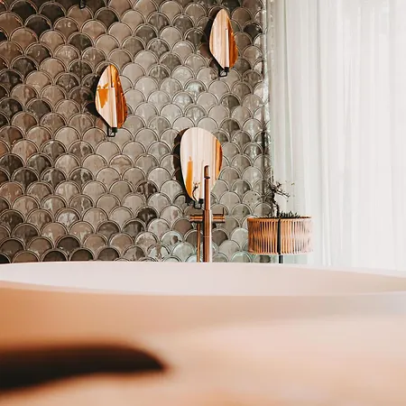Hotell Goldstueck - Adults Only