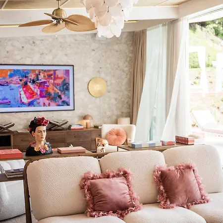 Goldstueck - Adults Only 4* Saalbach Hinterglemm