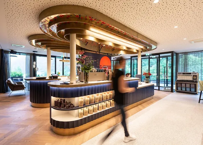 Goldstueck - Adults Only Hotell