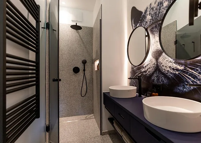 Hotell Goldstueck - Adults Only Saalbach-Hinterglemm