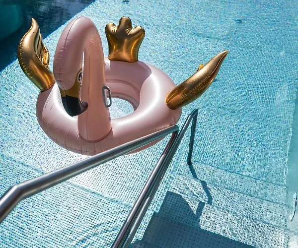 Goldstueck - Adults Only מלון 4*