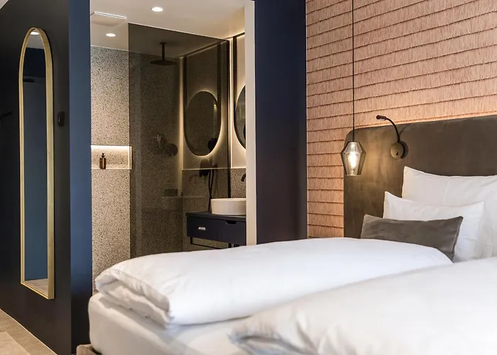 Hotel Goldstueck - Adults Only 4*