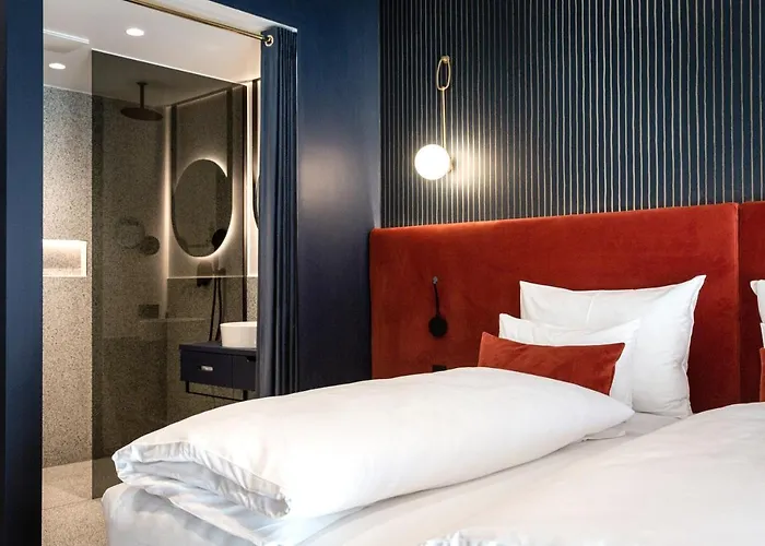 Goldstueck - Adults Only 4*