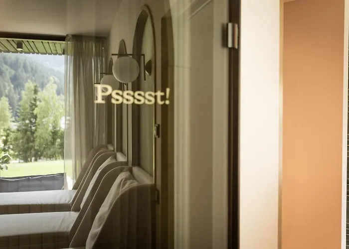 Goldstueck - Adults Only Hotell