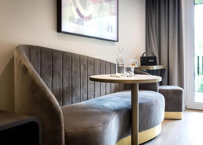 Goldstueck - Adults Only Hotell Saalbach-Hinterglemm