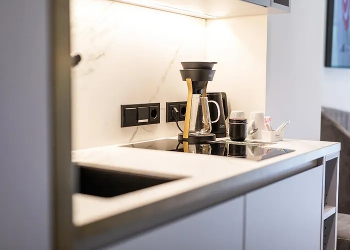 Goldstueck - Adults Only Hotell Saalbach-Hinterglemm