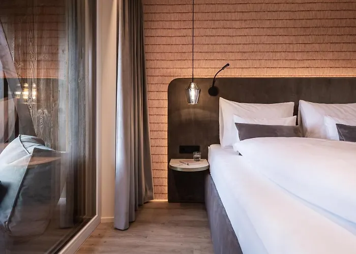Goldstueck - Adults Only Saalbach-Hinterglemm