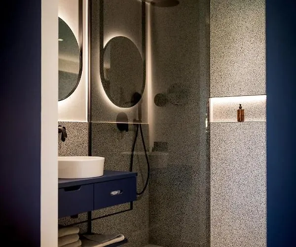 Hotell Goldstueck - Adults Only 4*