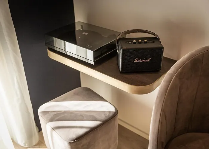 Hotell Goldstueck - Adults Only 4*