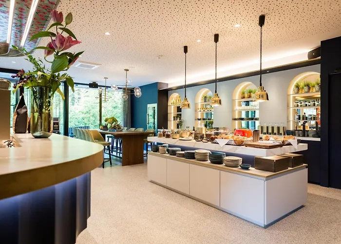 Hotell Goldstueck - Adults Only