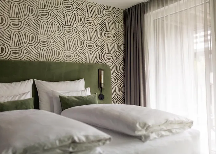 Hotell Goldstueck - Adults Only Saalbach-Hinterglemm
