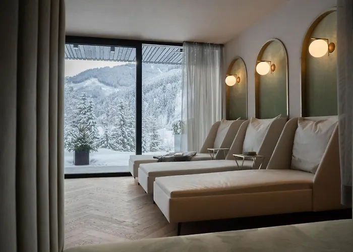 Goldstueck - Adults Only 4*