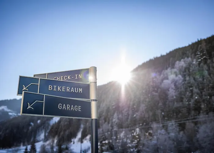 Goldstueck - Adults Only Saalbach-Hinterglemm