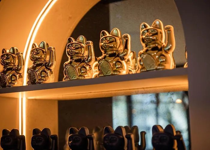 Goldstueck - Adults Only Hotell 4*