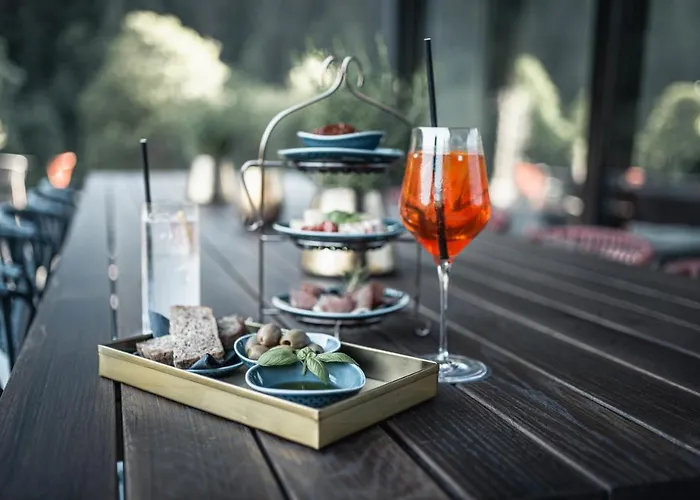 Goldstueck - Adults Only Hotell Saalbach-Hinterglemm