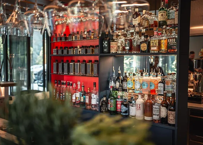 Hotell Goldstueck - Adults Only 4*