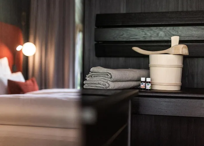Goldstueck - Adults Only Hotel