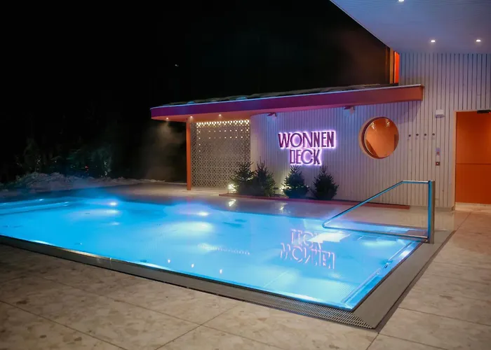 Goldstueck - Adults Only Hotell