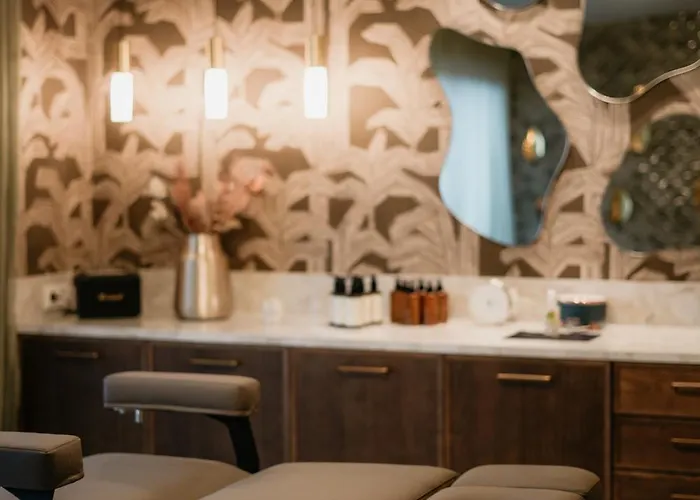 Goldstueck - Adults Only Hotel 4*