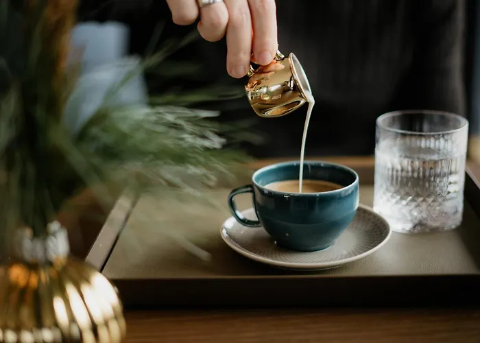 Goldstueck - Adults Only 4* Saalbach-Hinterglemm