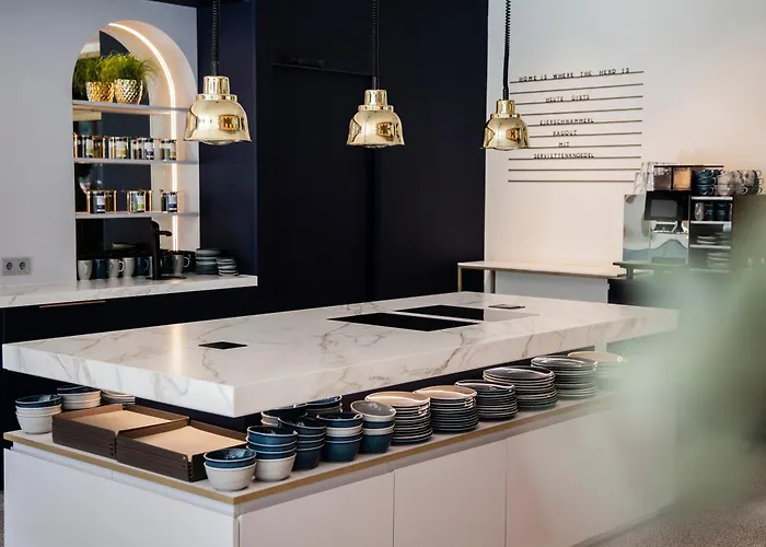 Hotell Goldstueck - Adults Only