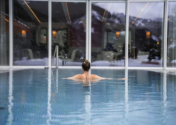 Goldstueck - Adults Only Hotell 4*