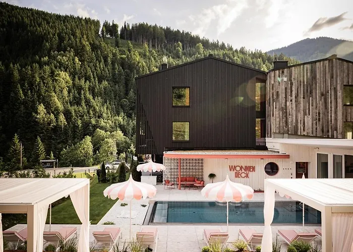 Goldstueck - Adults Only 4*