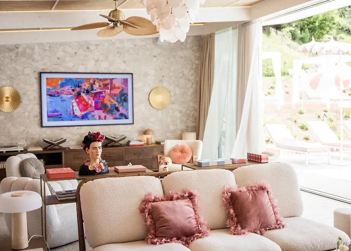 Goldstueck - Adults Only 4* Saalbach-Hinterglemm