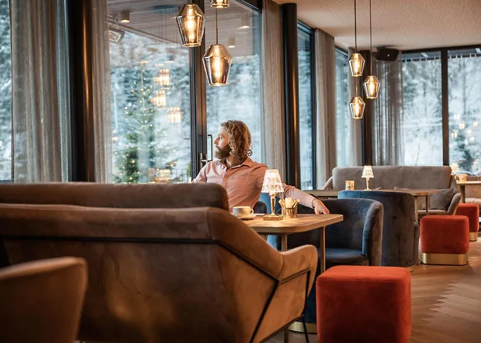 Goldstueck - Adults Only Saalbach-Hinterglemm